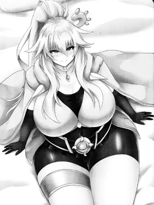 (強欲で謙虚なイベントTURN15) [シロブラウニー (せしろ)] 精霊騎乗アシリウタリ (遊☆戯☆王 OCG) [中国翻訳]_02