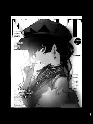 [なかにしゆうた (なかに)] ものがたりのように_020