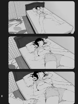 [なかにしゆうた (なかに)] ものがたりのように_047