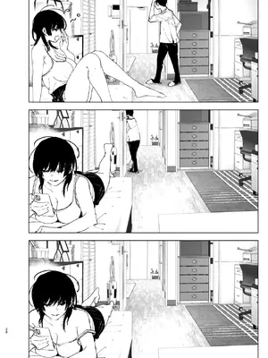 [なかにしゆうた (なかに)] ものがたりのように_027