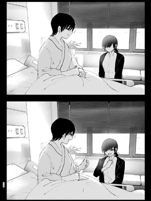 [なかにしゆうた (なかに)] ものがたりのように_207