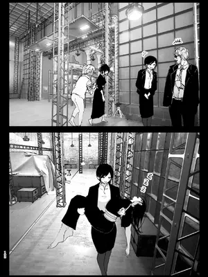 [なかにしゆうた (なかに)] ものがたりのように_191