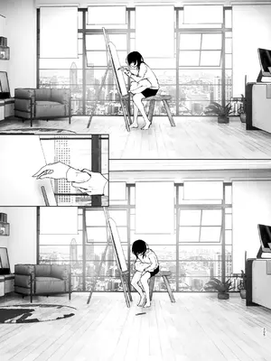 [なかにしゆうた (なかに)] ものがたりのように_204