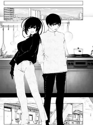 [なかにしゆうた (なかに)] ものがたりのように_126