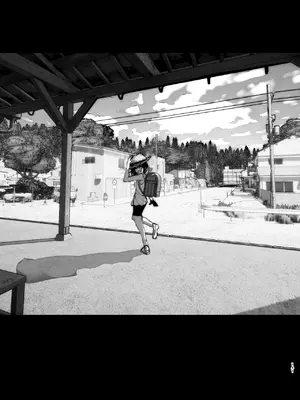 [なかにしゆうた (なかに)] ものがたりのように_140