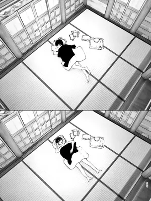 [なかにしゆうた (なかに)] ものがたりのように_244