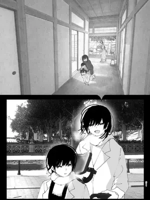 [なかにしゆうた (なかに)] ものがたりのように_210