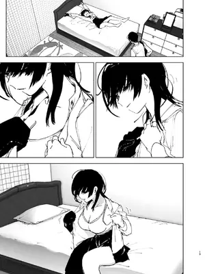 [なかにしゆうた (なかに)] ものがたりのように_018