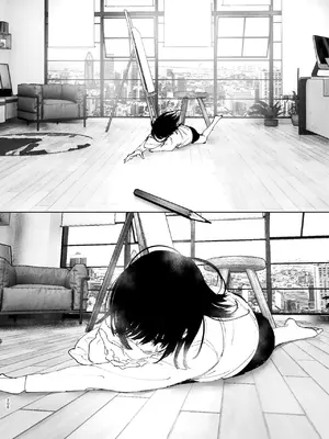 [なかにしゆうた (なかに)] ものがたりのように_205