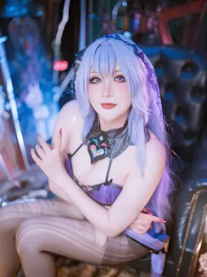 [兔胖胖] 黑天鹅_25