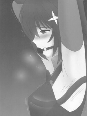 (C105) [サーティセイバーストリート (佐原一光、牧秀人、夜逃げ屋の恭)] 痛いのはイヤらしいので7 (痛いのは嫌なので防御力に極振りしたいと思います。)_18