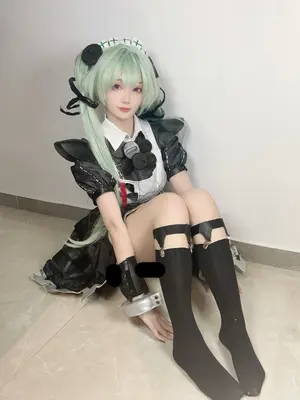[干饭瞳瞳子] 杂图_17