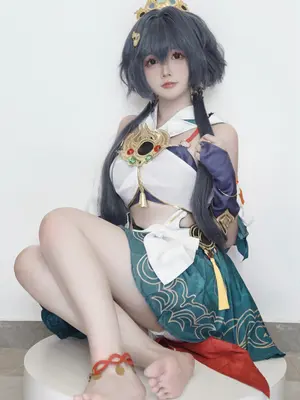 [干饭瞳瞳子] 杂图_31