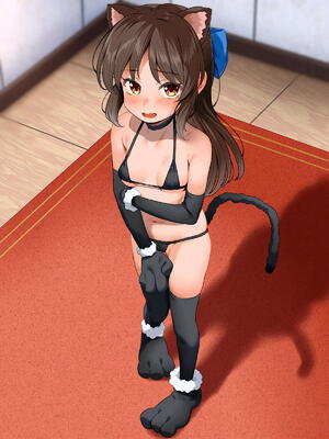 [文月会] ごほうびアイどるっ! (アイドルマスター シンデレラガールズ)_075