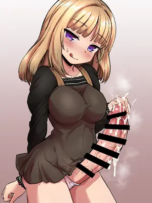 [蒟蒻鍋 (magifuro蒟蒻)] ふたなりせるふぷれじゃー [DL版]_23