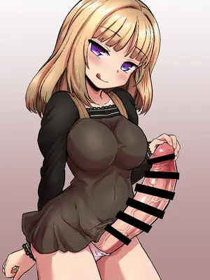 [蒟蒻鍋 (magifuro蒟蒻)] ふたなりせるふぷれじゃー [DL版]_22