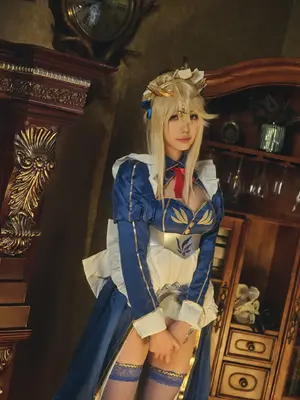 [湖里狸] 阿尔托莉雅_37