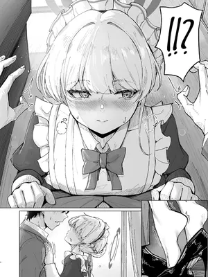 [MOONPIE FACTORY (KUUTAMO)] シークレットアフェクション (ブルーアーカイブ) [DL版]_05