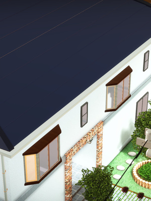 [3D]被人欺负的孩子_003