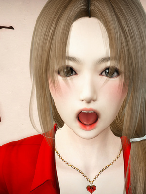 [3D]被人欺负的孩子_031