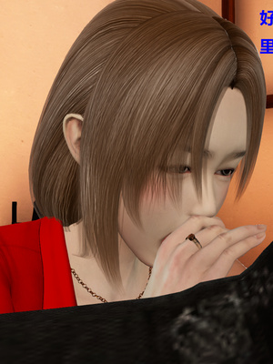 [3D]被人欺负的孩子_032