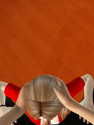 [3D]被人欺负的孩子_037