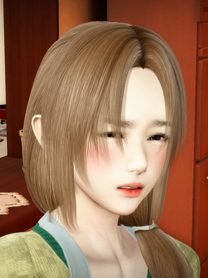 [3D]被人欺负的孩子_042