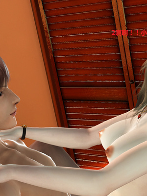 [3D]被人欺负的孩子_092