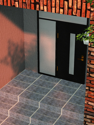 [3D]被人欺负的孩子_155