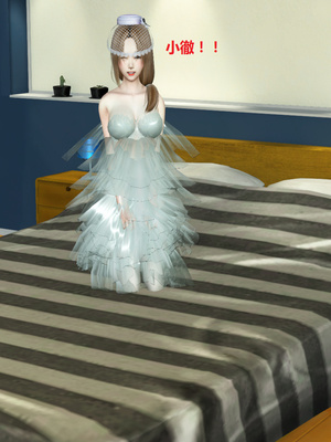 [3D]被人欺负的孩子_157