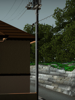 [3D]被人欺负的孩子_184