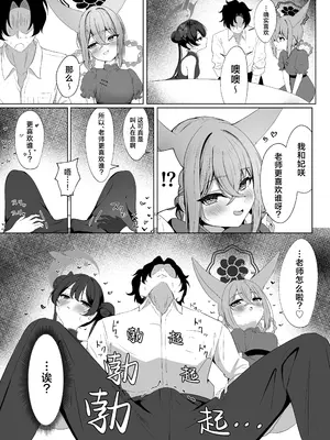 [たらたまご (tarako)] 龍武ノ秘宴 (ブルーアーカイブ)｜龙武之秘宴 [欶澜汉化组] [DL版]_07