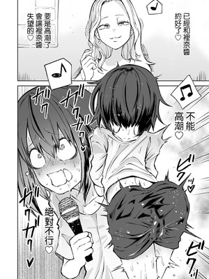 [阪本KAFKA] 今日ラブホ女子会しよ｜今日在愛情旅館開女子會吧 [沒有漢化] [DL版]_103