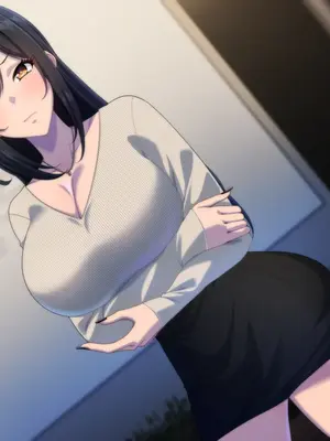 [きつね屋根] 家に帰ればエッチなギャルが待っている生活_114