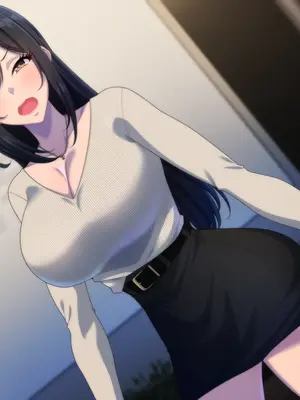 [きつね屋根] 家に帰ればエッチなギャルが待っている生活_116