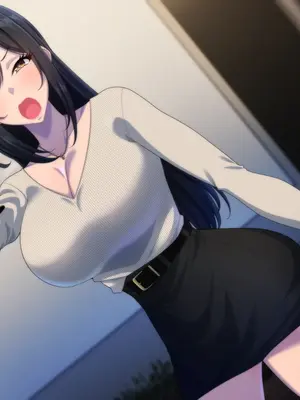 [きつね屋根] 家に帰ればエッチなギャルが待っている生活_118