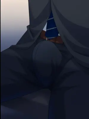 [きつね屋根] 家に帰ればエッチなギャルが待っている生活_160