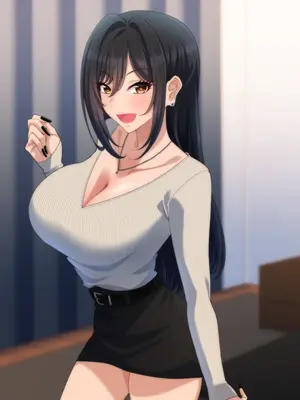 [きつね屋根] 家に帰ればエッチなギャルが待っている生活_120