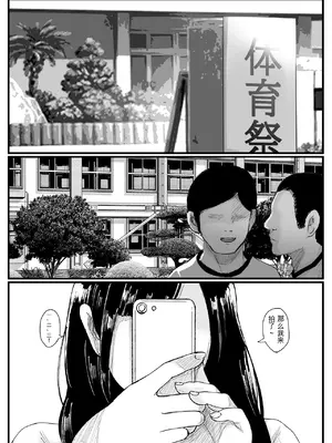 [JUNNク堂] ネトラレバエ 2~ 陽キャ彼女のSNS寝取られ記録~[机翻]_02