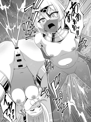 [猫の耳] 閃刀姫狂艶乱舞 [DL版] [无米杂粮个人汉化]_22