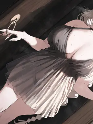 [Mochirong] 宿屋のママ_02