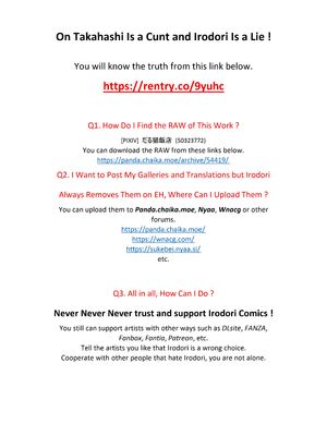 [PIXIV] だる猫飯店 (50323772) [Don't Trust and Support Irodori Comics !]_002