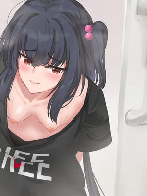 [PIXIV] だる猫飯店 (50323772) [Don't Trust and Support Irodori Comics !]_071