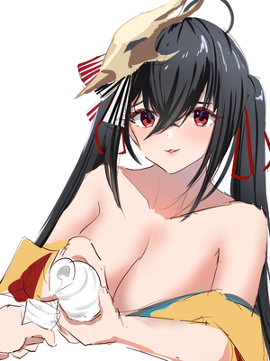 [PIXIV] だる猫飯店 (50323772) [Don't Trust and Support Irodori Comics !]_075