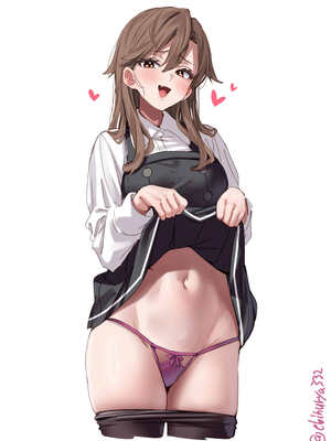 [Fantia] えびふりゃ (201601~20241230) (500 yen plan) (part 1／3)_0020-01