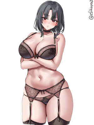 [Fantia] えびふりゃ (201601~20241230) (500 yen plan) (part 1／3)_0021-01