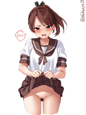 [Fantia] えびふりゃ (201601~20241230) (500 yen plan) (part 2／3)_0459