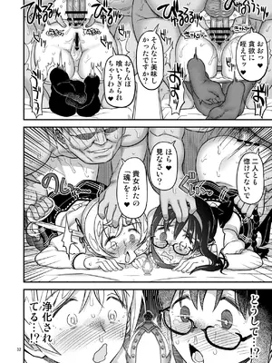 [ガジェット工房 (A-10)] 肉棒哀願けだものレイプ (魔法少女まどか☆マギカ) [DL版]_32