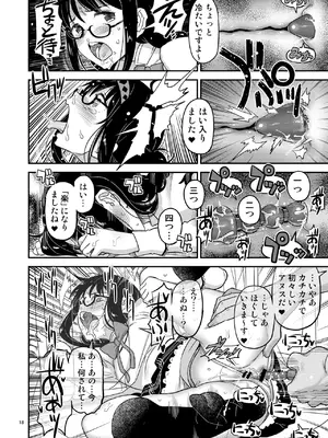 [ガジェット工房 (A-10)] 肉棒哀願けだものレイプ (魔法少女まどか☆マギカ) [DL版]_18