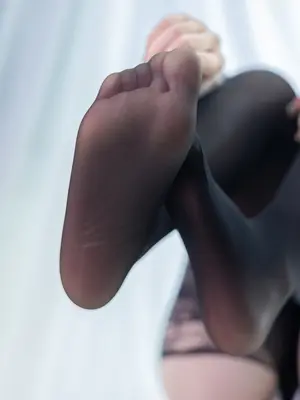 雪晴Astra - 雷电将军OL_62